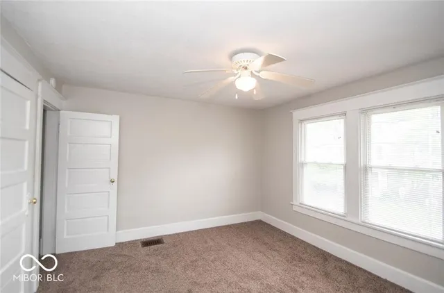 $1,099 | 1543 East Ohio Street, Indianapolis, IN 46201