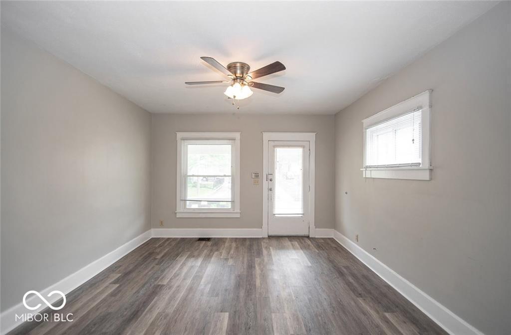 1543 East Ohio Street Indianapolis, IN 46201 - Photo 4 of 33