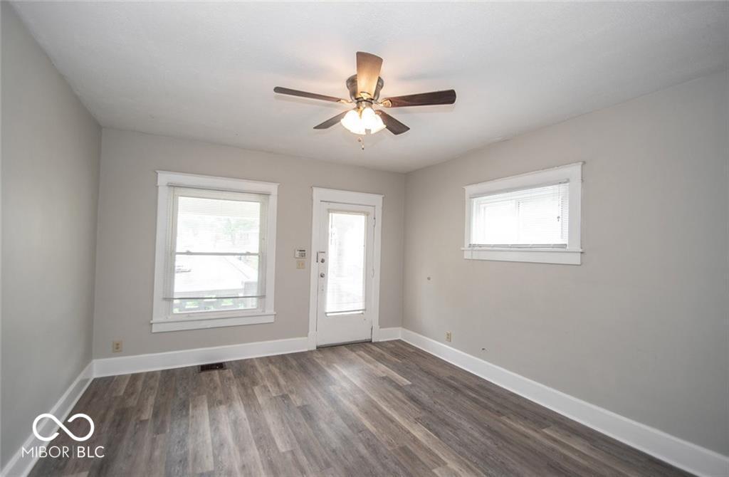 1543 East Ohio Street Indianapolis, IN 46201 - Photo 5 of 33