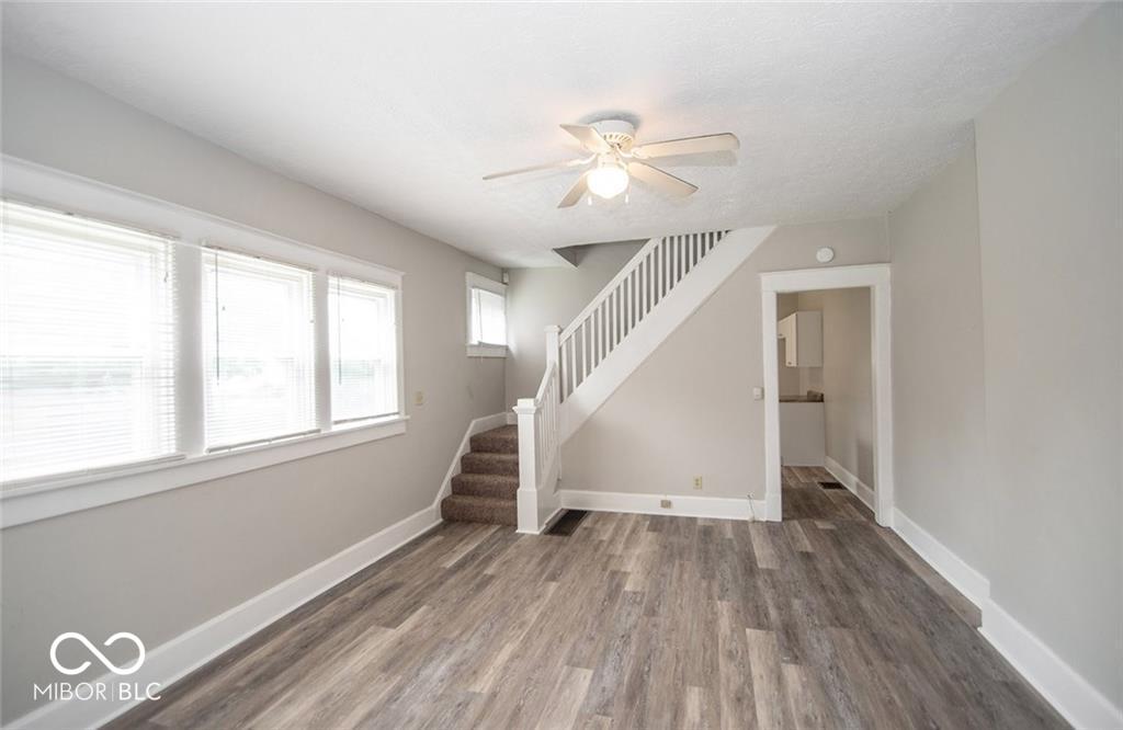 1543 East Ohio Street Indianapolis, IN 46201 - Photo 6 of 33