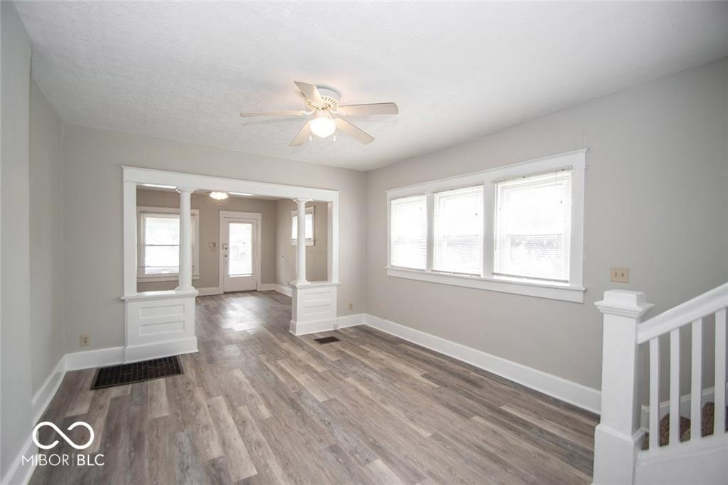 1543 East Ohio Street Indianapolis, IN 46201 - Photo 8 of 33