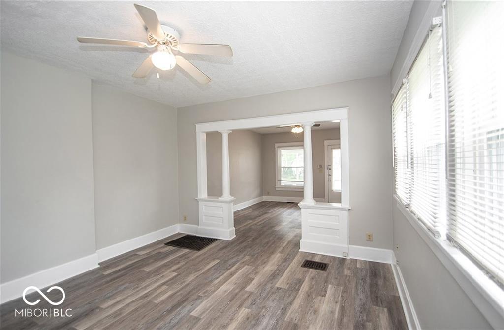 1543 East Ohio Street Indianapolis, IN 46201 - Photo 9 of 33