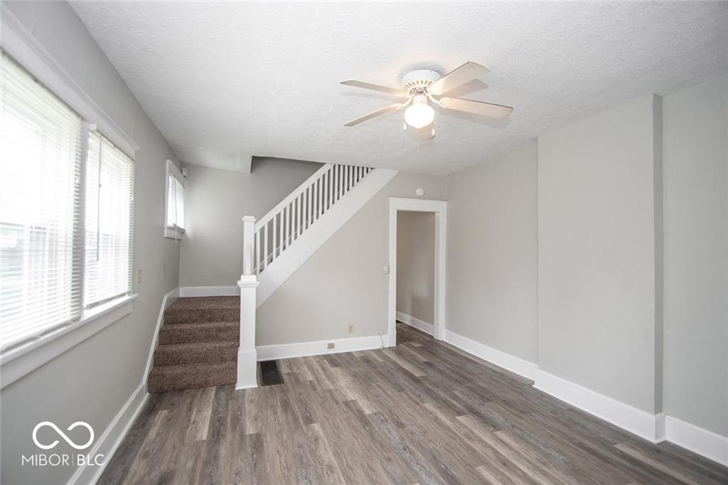 1543 East Ohio Street Indianapolis, IN 46201 - Photo 10 of 33