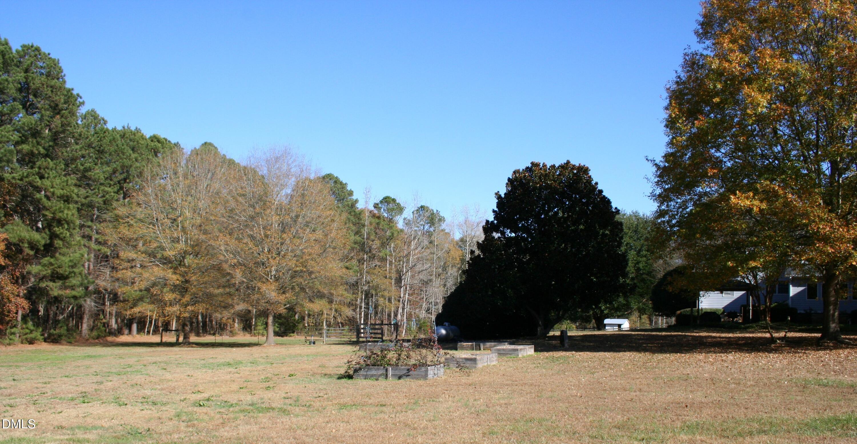 220 Jordan Narron Road Selma, NC 27576 - Photo 68 of 87 Backyard Gardening