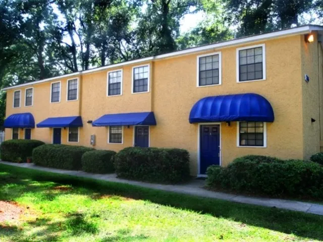 $1,395 | 735 East 7th Avenue, Unit D, Tallahassee, FL 32303