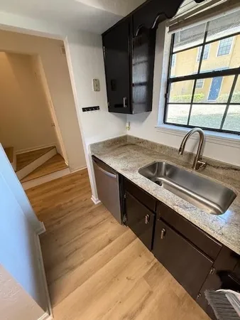 $1,495 | 735 East 7th Avenue, Unit D, Tallahassee, FL 32303