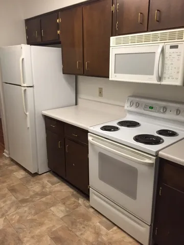 $1,395 | 735 East 7th Avenue, Unit D, Tallahassee, FL 32303