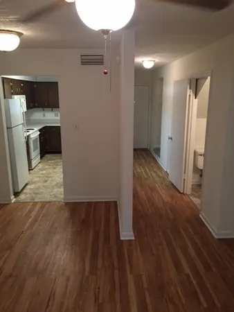 $1,495 | 735 East 7th Avenue, Unit D, Tallahassee, FL 32303