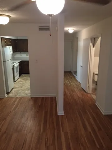 $1,395 | 735 East 7th Avenue, Unit D, Tallahassee, FL 32303