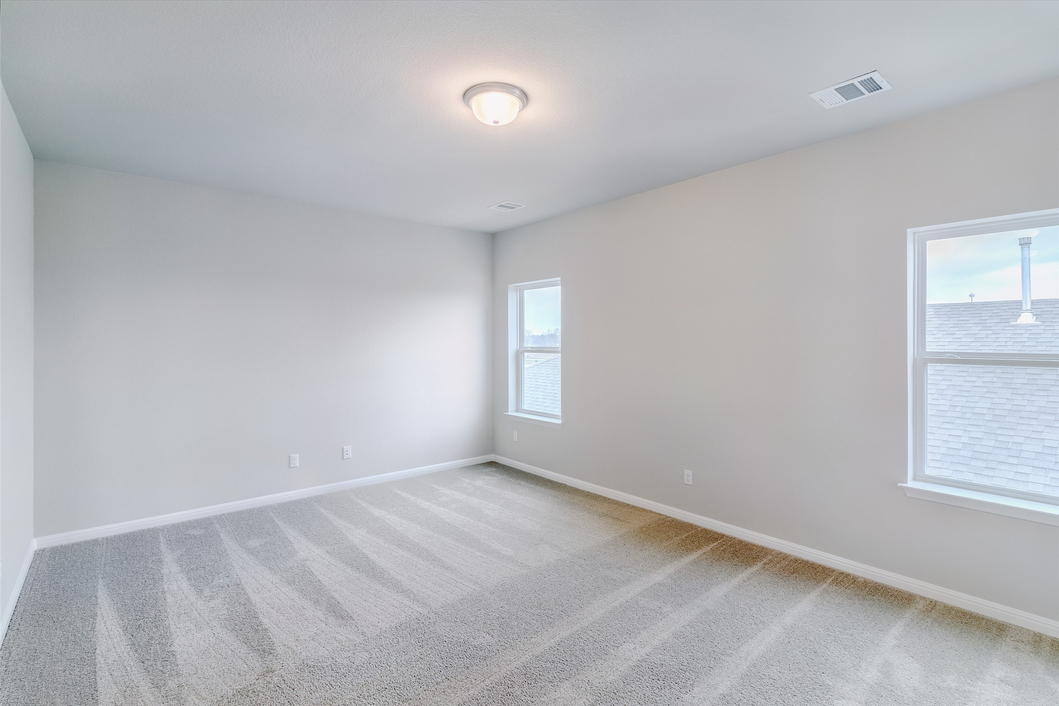 113 Watercourse Way Bastrop, TX 78602 - Photo 21 of 32 an empty room with a window