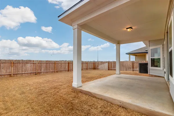 $2,200 | 113 Watercourse Way, Bastrop, TX 78602