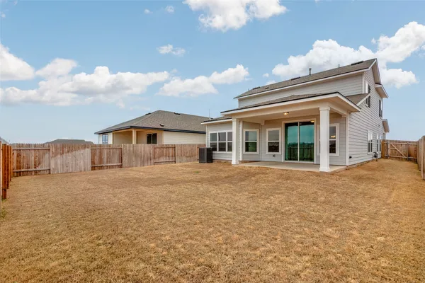 $2,200 | 113 Watercourse Way, Bastrop, TX 78602