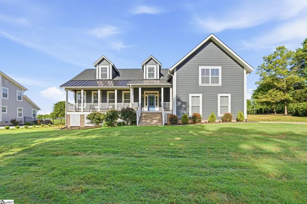 $610,000 | 112 Lipizzaner Court, Pelzer, SC 29669