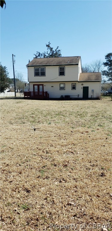 3209 Providence Road Hayes, VA 23072 - Photo 16 of 22 Gallery Image 16