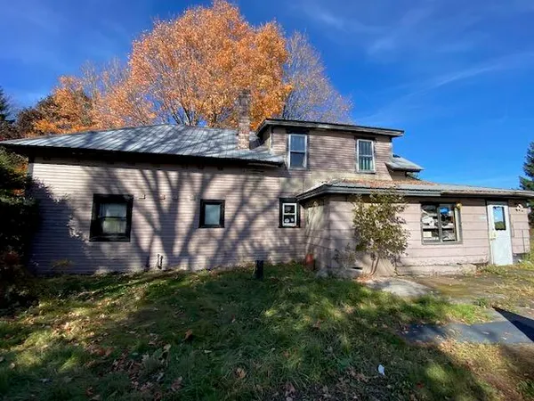 $79,000 | 392 Old Washburn Road, Caribou, ME 04736
