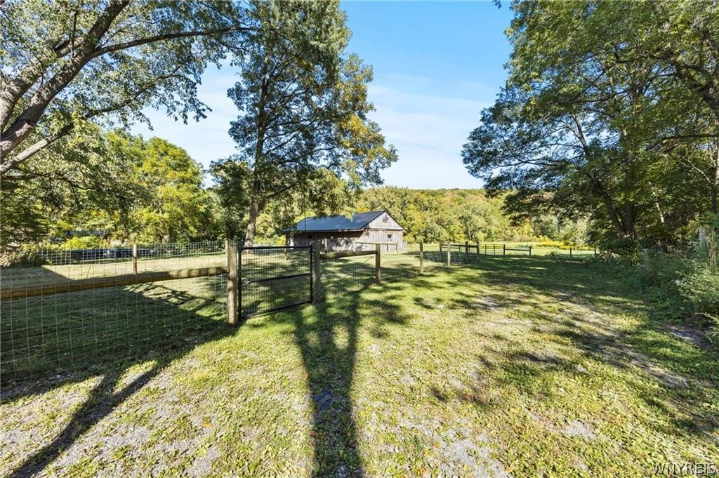 5445 East Creek Road Wales, NY 14139 - Photo 33 of 40