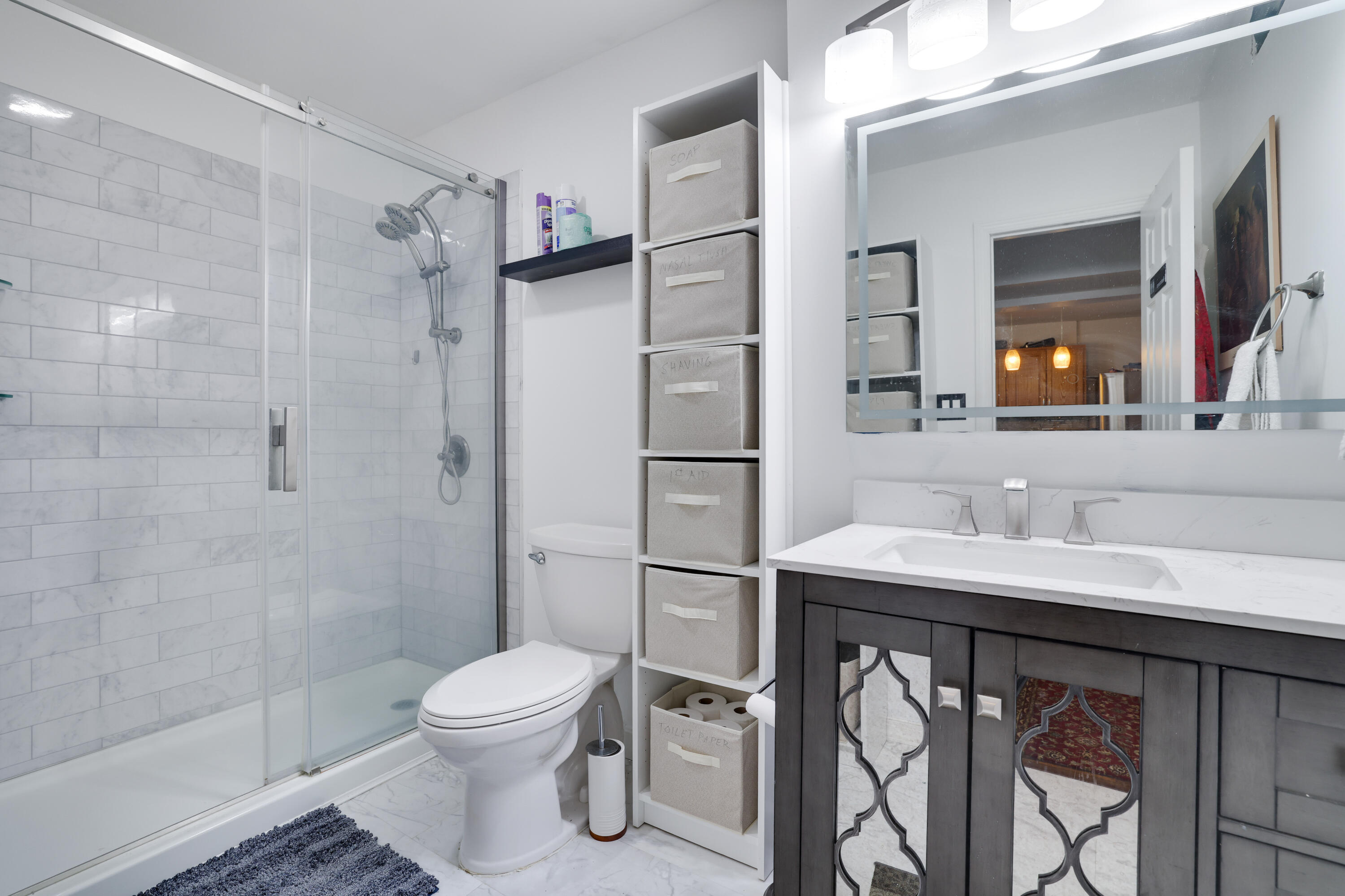 107 Woods Lane Bushkill, PA 18324 - Photo 10 of 34 Bathroom