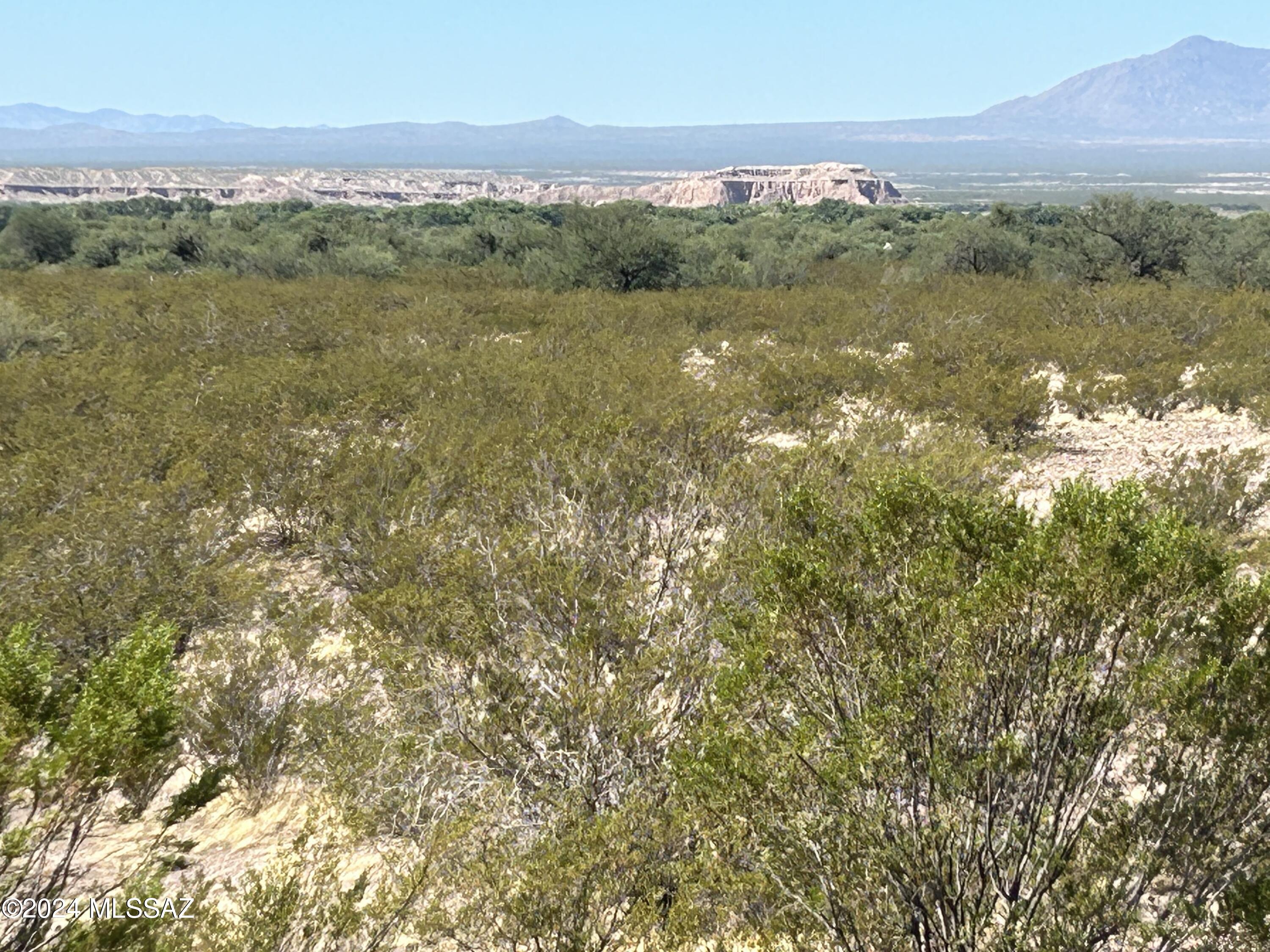 Lot 26 North Inza Avenue, Unit 26 Pima, AZ 85543 - Photo 3 of 6