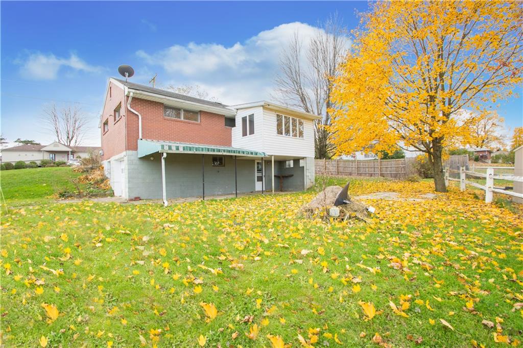 102 Grohman Road Butler, PA 16002 - Photo 3 of 21