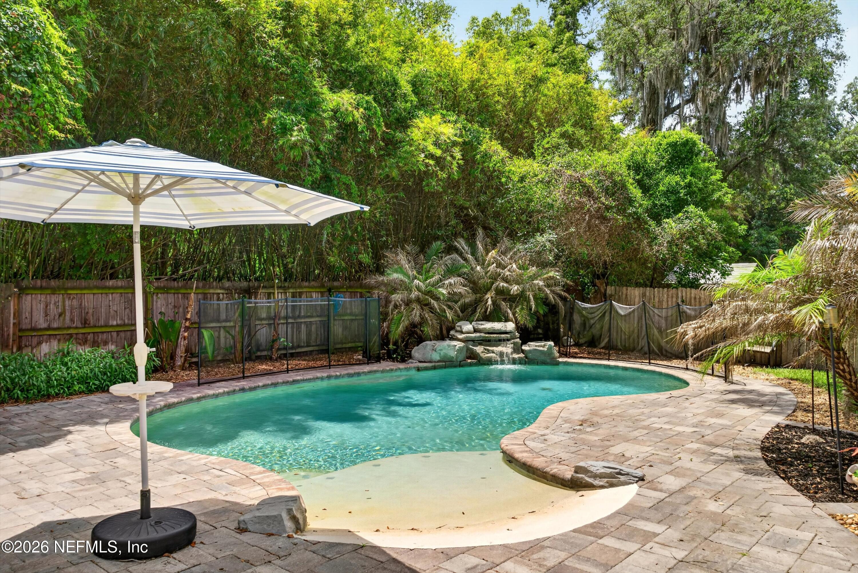 9616 Beauclerc Bluff Road Jacksonville, FL 32257 - Photo 26 of 67 9616 Beauclerc Bluff Rd