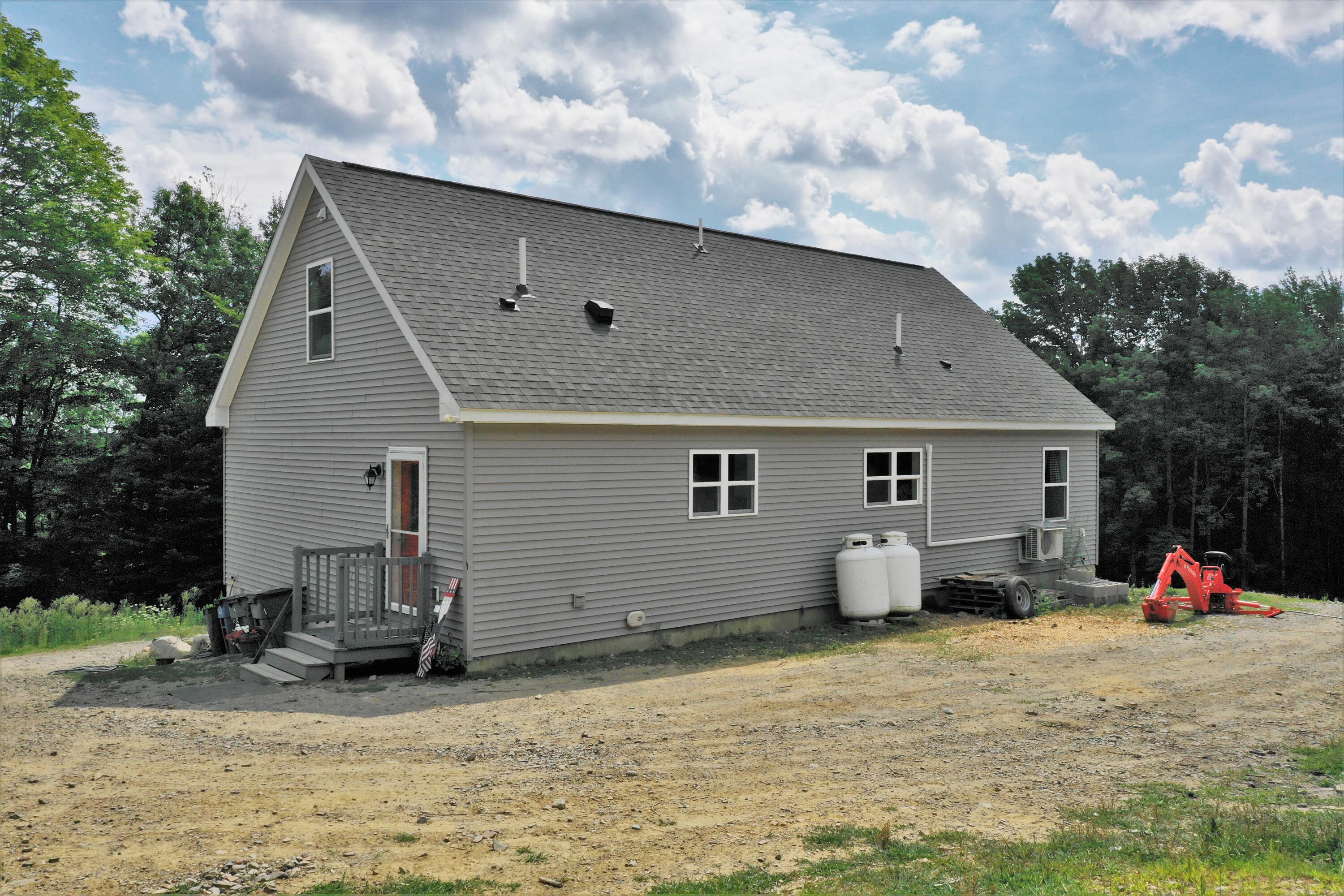2936 Kennebec Road Newburgh, ME 04444 - Photo 3 of 44 DJI_0770