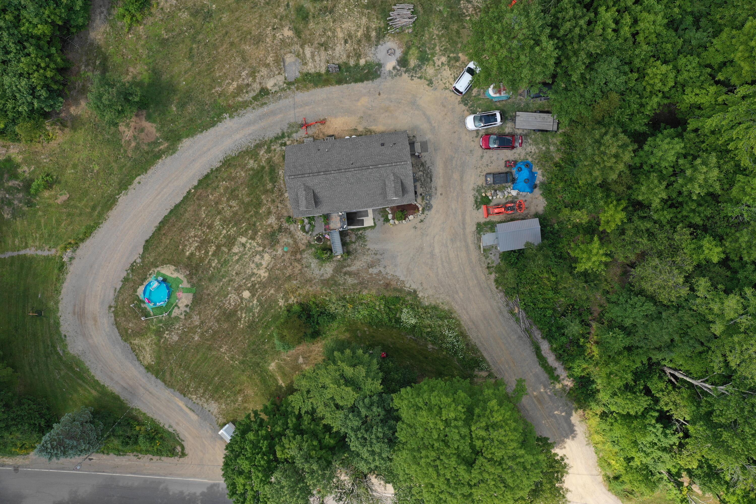 2936 Kennebec Road Newburgh, ME 04444 - Photo 6 of 44 DJI_0777