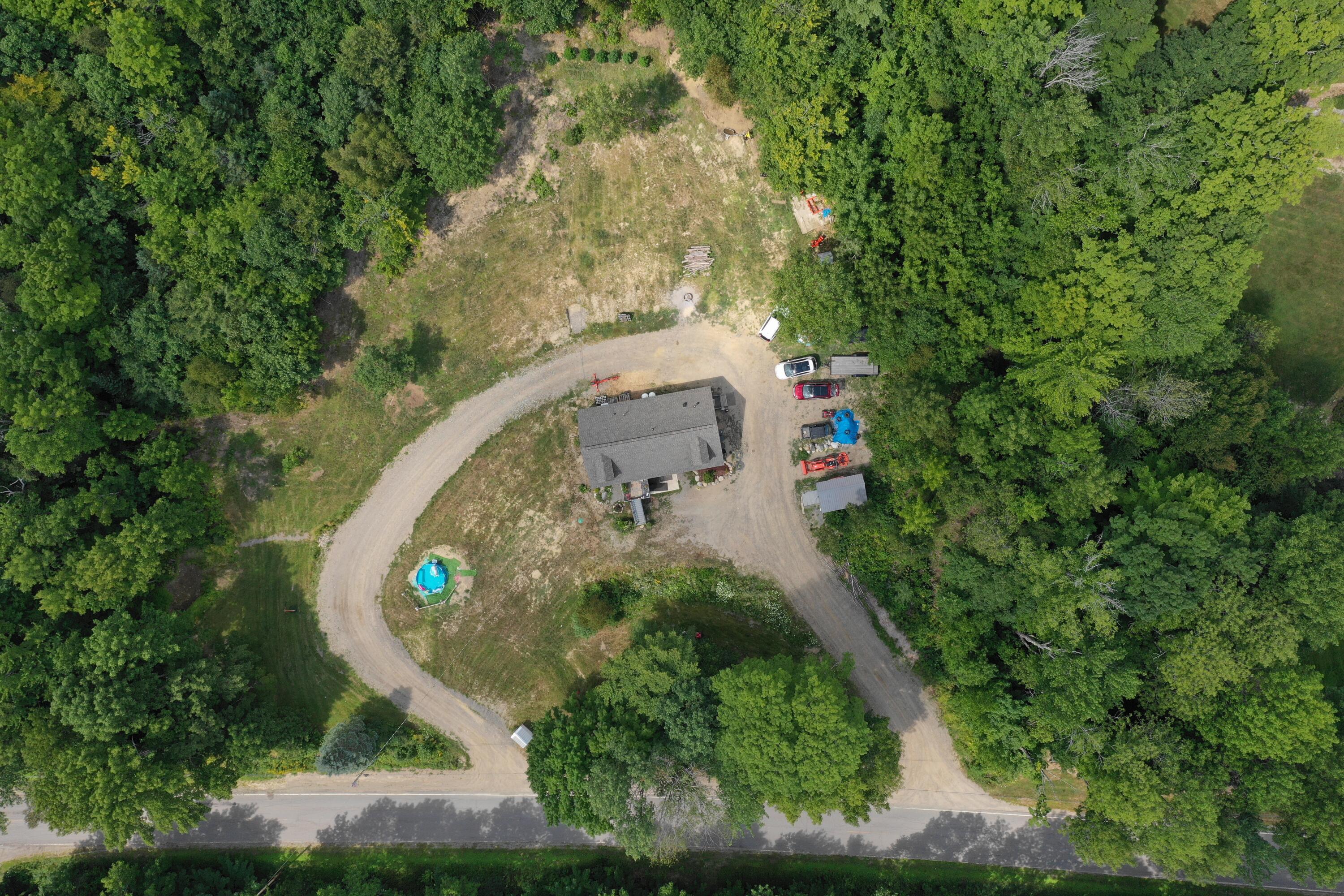 2936 Kennebec Road Newburgh, ME 04444 - Photo 7 of 44 DJI_0779