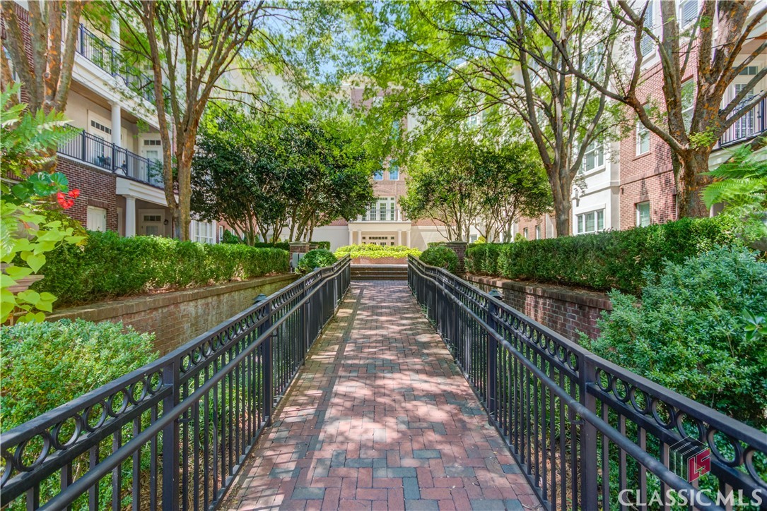3635 East Paces Ferry Road Northeast, Unit 1120 Atlanta, GA 30326 - Photo 48 of 52