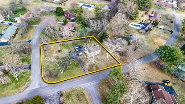$444,900 | 4801 Cynthia Lane, Murfreesboro, TN 37127