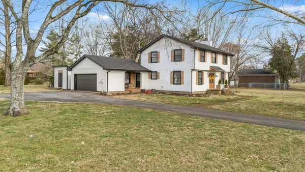 $444,900 | 4801 Cynthia Lane, Murfreesboro, TN 37127