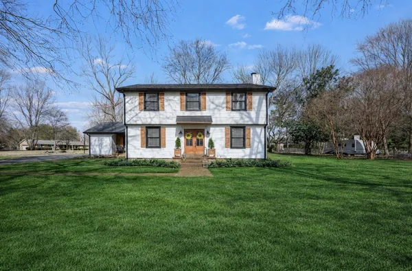 $444,900 | 4801 Cynthia Lane, Murfreesboro, TN 37127