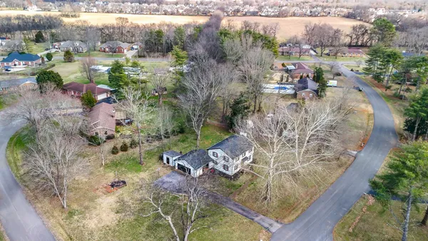$444,900 | 4801 Cynthia Lane, Murfreesboro, TN 37127