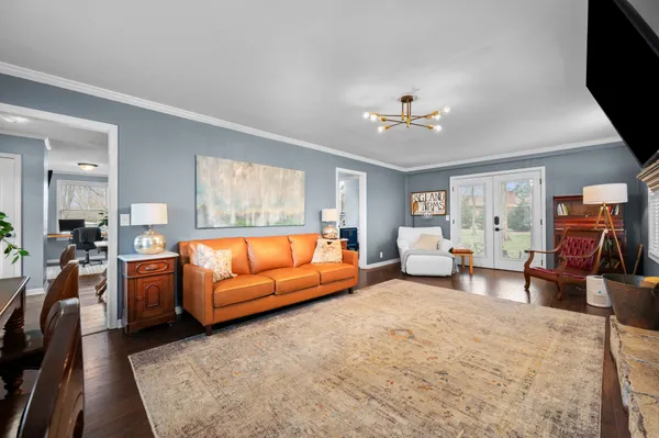 $444,900 | 4801 Cynthia Lane, Murfreesboro, TN 37127
