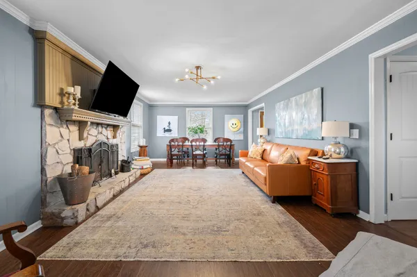 $444,900 | 4801 Cynthia Lane, Murfreesboro, TN 37127