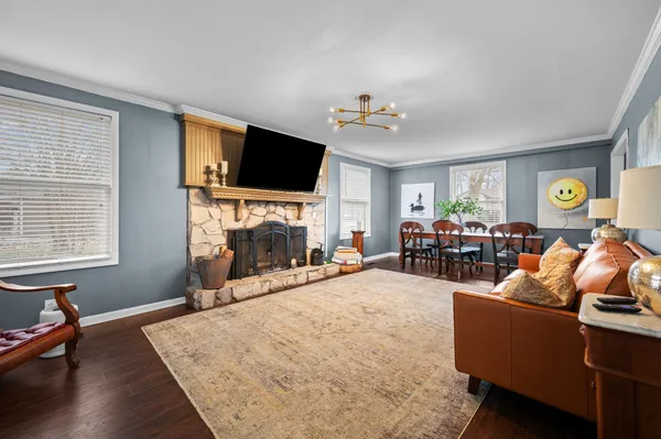 $444,900 | 4801 Cynthia Lane, Murfreesboro, TN 37127