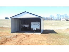 120 Stills Road Greeneville, TN 37743 - Photo 21 of 21 Great large storage shed