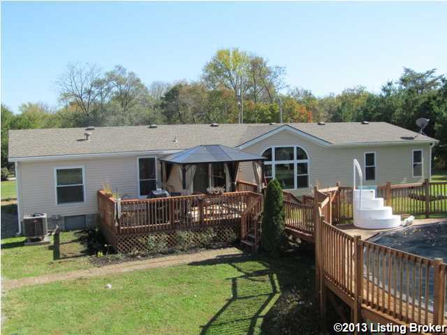 17303 Dry Ridge Road Louisville, KY 40299 - Photo 20 of 20 Additional Photo