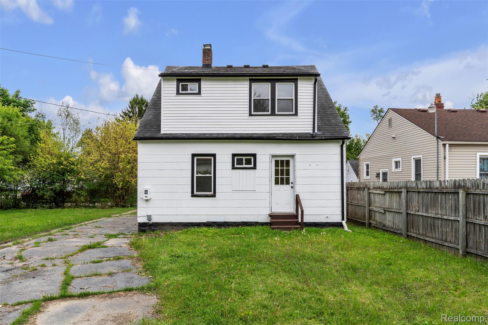 45 East Rutgers Avenue Pontiac, MI 48340 - Photo 42 of 46 rutgers-44.jpg