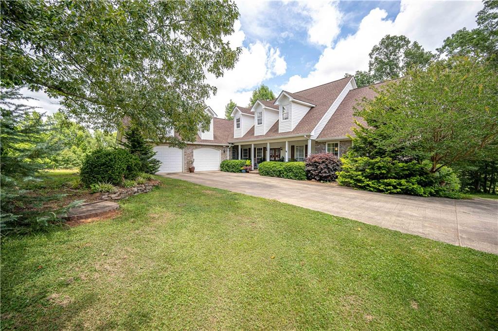 439 Rainey Road Temple, GA 30179 - Photo 1 of 1 Front