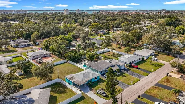 $2,600 | 5810 Tangerine Avenue South, Gulfport, FL 33707