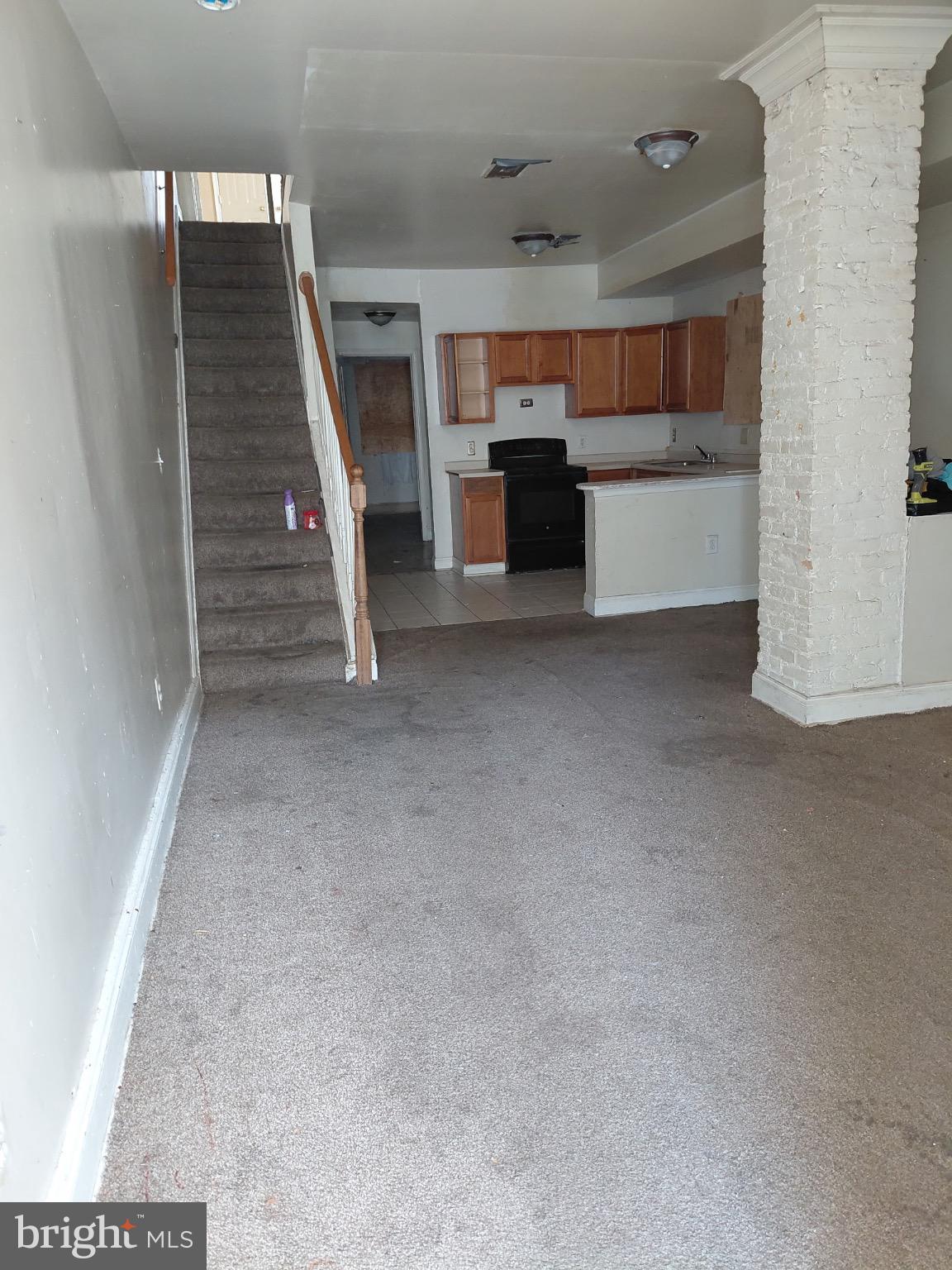 2328 Nicholson Street Southeast Washington, DC 20020 - Photo 11 of 26