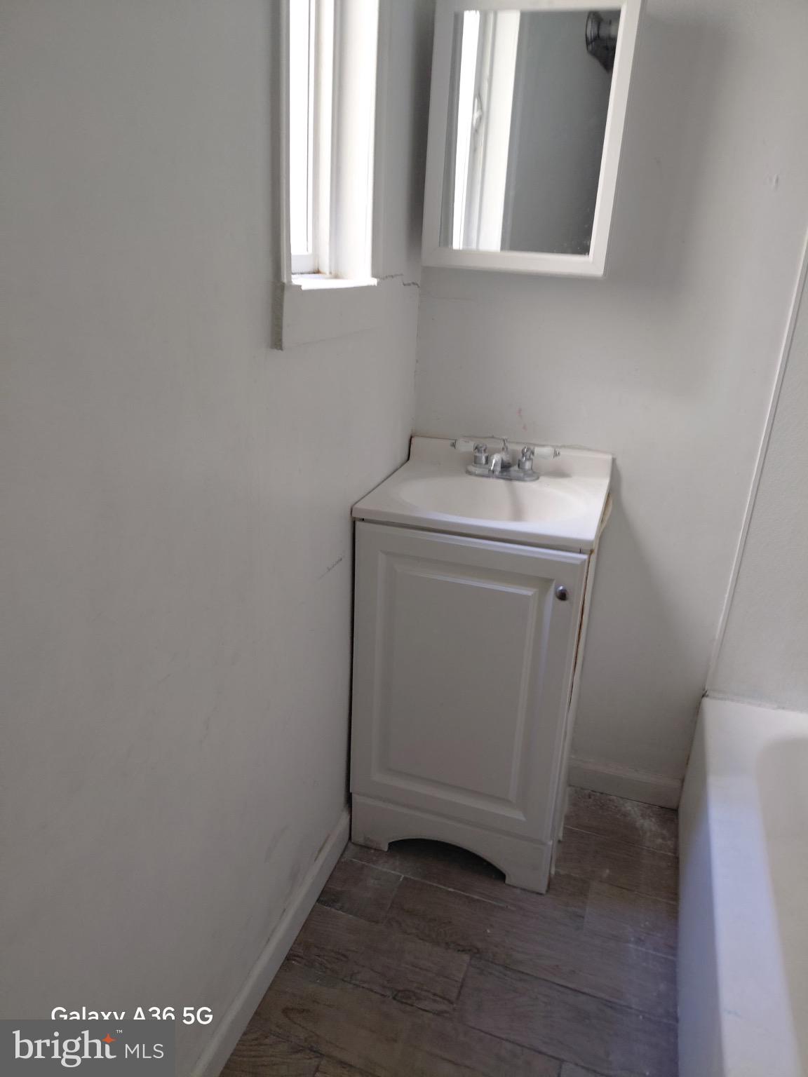 2328 Nicholson Street Southeast Washington, DC 20020 - Photo 23 of 26 a utility room with dryer and washer