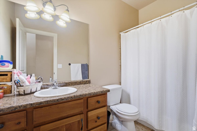 2452 Oak Lane Layton, UT 84040 - Photo 31 of 41