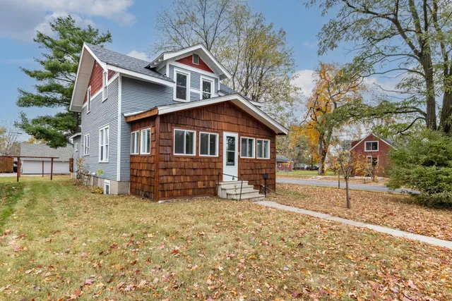 $219,900 | 351 20th Avenue North, St. Cloud, MN 56303