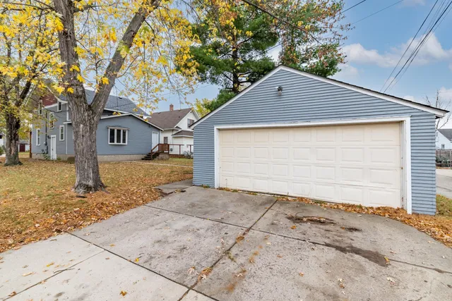 $219,900 | 351 20th Avenue North, St. Cloud, MN 56303