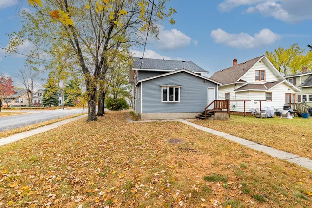 $219,900 | 351 20th Avenue North, St. Cloud, MN 56303