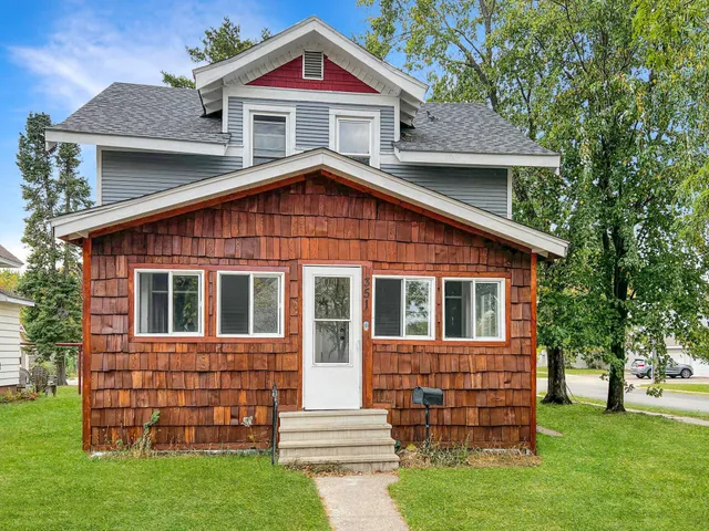 $219,900 | 351 20th Avenue North, St. Cloud, MN 56303