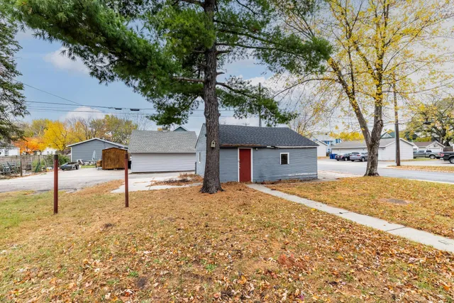 $219,900 | 351 20th Avenue North, St. Cloud, MN 56303