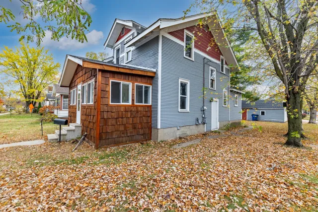 $219,900 | 351 20th Avenue North, St. Cloud, MN 56303