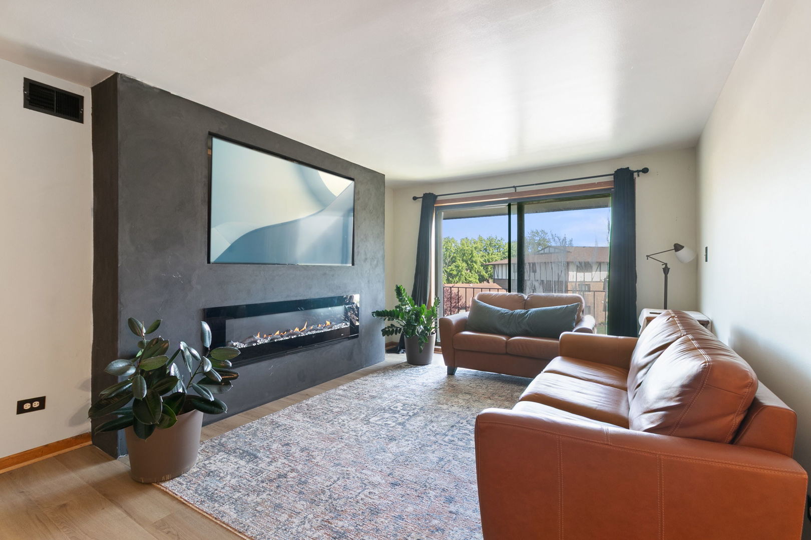 11015 Theresa Circle, Unit 3C Palos Hills, IL 60465 - Photo 4 of 12